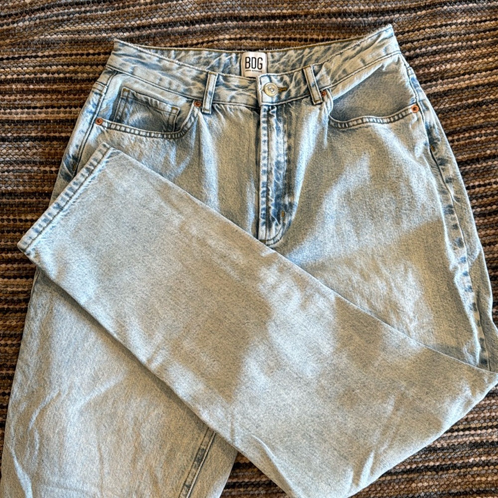 BDG jeans